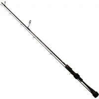 Shimano Fishing Zodias Spinning Rod Noir 1.93 m / 2-7 g