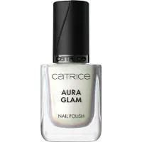 Catrice Aura Glam Vernis À Ongles Teinte 010 Glacier Glow 10.5 Ml