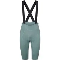 Oakley Apparel Endurance Bib Shorts Vert S Homme