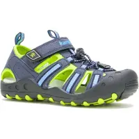 Kamik Chaussures HK4594BLU