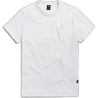 G-Star T-Shirt 'Nifous' blanc