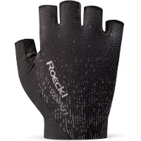 Roeckl Inwil High Performance Short Gloves Noir 11.0