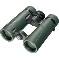 Bresser Jumelles Pirsch 10x34 avec traitement de phase
