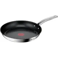 Tefal Intuition B8170644 poêle à frire Poêle à tout faire Rond