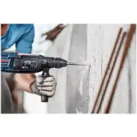 Bosch PRO SDS plus-5X foret marteau 6,5 x 150 x 210 mm - 2608833783