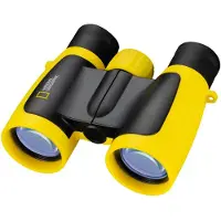 National Geographic Jumelles pour Enfants 3x30