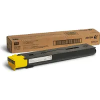 Xerox 006R01794 toner (d'origine) - jaune fluorescent