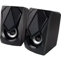 Esperanza Enceintes Usb 2.0 Led Rainbow Boogie