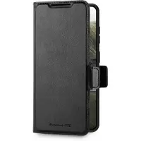 dbramante1928 Coque Oslo Pro pour Samsung Galaxy S26 - Black