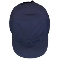 Houdini Ftn Cap Bleu M-L