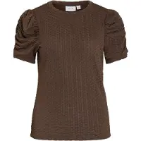 Vila Chemisier 'VIAnine' marron