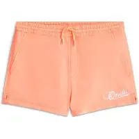 O'Neill Essentials Swimming Shorts Orange 7-8 Years Fille