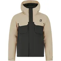 Protest Kajo Jacket Beige 2XL Homme