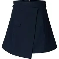 Selected Jupe 'SLFTora' saphir