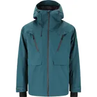 Whistler Palmdale M Veste de ski W-PRO 10000 Reflecting Pond L