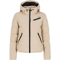Protest PRTLUCID veste de ski BambooBeige 42