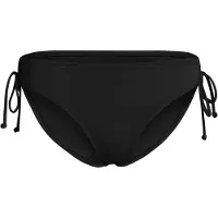 O'Neill Rita Side Tie Bikini Bottom Noir 38 Femme