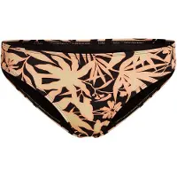 O'Neill Rita Bikini Bottom Marron,Noir 42 Femme