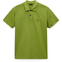 Napapijri T-Shirt 'Elbas' kiwi
