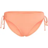 O'Neill Rita Side Tie Bikini Bottom Orange 36 Femme