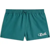 O'Neill Essentials Swimming Shorts Bleu 7-8 Years Fille