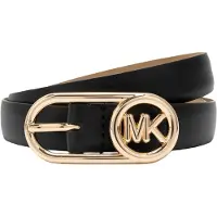 Michael Kors Ceinture noir