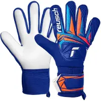 Reusch Attrakt Starter Solid Gants de gardien de but Senior