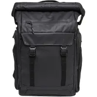 Oakley Apparel Road Trip Terrain Rc Backpack 25l Noir Homme