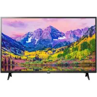 LG 32LK660H0LD TV 81,3 cm (32") Full HD Noir