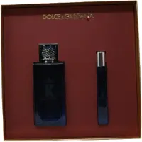 Dolce&Gabbana k coffret eau de parfum intense 100 ml + eau de parfum intense