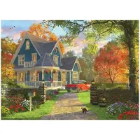 Eurographics Le Chalet bleu