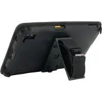 Mobilis Zebra Et40/et45 Activ+ Cover Noir