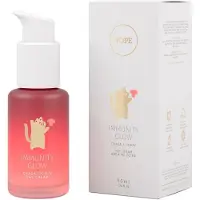 YOPE Hydratant de jour Immunity Glow Chaga Poppy 50 ml