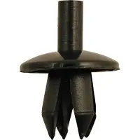 Ks Tools Kit de clips de maintien carrosserie 420.5277 11 1mm 45g