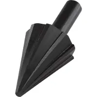 Wolfcraft Alésoir pour perceuse 2523000, Diam.8 mm
