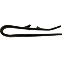 Ks Tools Kit de clips de maintien carrosserie 420.5906 21 1mm 13 5mm 137g