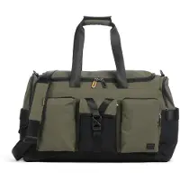 Mandarina Duck Y-lite Owb01 Duffle Bag Vert