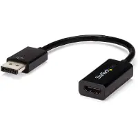 StarTech.com Convertisseur Displayport vers 4K HDMI