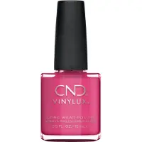 CND Vinylux (Bikini rose, Vernis coloré)