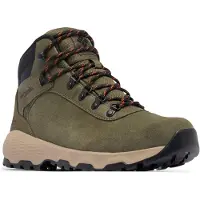 Columbia Boots 'Newton Wander' vert