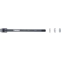Thule M12 X 1.0 Through Axle Argenté 169-184 mm Garçon