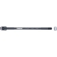 Thule M12 X 1.0 Through Axle Argenté 229 mm Garçon