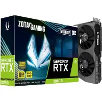 Zotac GAMING GeForce RTX 3060 Ti Twin Edge OC LHR