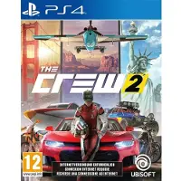 The Crew 2
