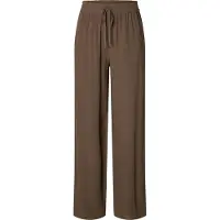 SELECTED WOMEN Viva-gulia High Waist Pants Marron 34 Femme