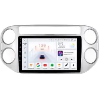 Happiq Autoradio avec Bluetooth et caméra – CarPlay – Pour Lexus IS250/200/300/350 (2006–2012) – Compatible avec Apple et Android – Système stéréo – Navigation – Système de navigation – 10,1 pouces