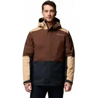 Columbia Sportswear Columbia Point Park Veste amovible XL Homme XL