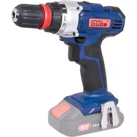 Güde Perceuse-Visseuse Sans Fil Bs 18-0 Ii