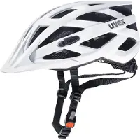 Uvex casque de vélo i-vo cc white matt taille L (56-60 cm)