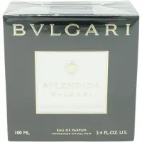 Bvlgari - Splendida Patchouli Tentation EDP 100ml